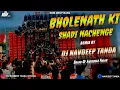 Lagu Bholenath_Ki_Shadi_Ham_To_Nachenge_-_Edm_Drop_Humming_Bass_-_Dj_Navdeep_Tanda_King