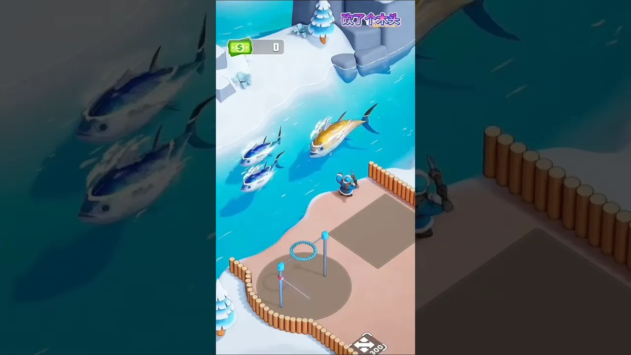 #luckygameplay