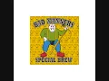 Bad Manners - Special Brew