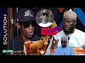 Download Lagu SOHAIBOU VAR DE…AZIZ NDIAYE NAK YI DAF KO LOUÉ ´ LAMBALOK LIMOU WAX
