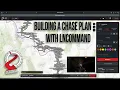 Building a Chase Support GPS Package for Vegas to Reno LN COMMAND Training LEADNAV