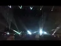 The Temper Trap - Sweet Disposition (Axwell & Dirty South Remix) - (SHM Creamfields BA 2024)