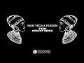 Maxi Vega & Fakdem - Tribe (MPathy Remix) | Steyoyoke Black