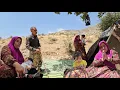 Download Lagu Life in the Mountains: Medina and Elena's Life with a Nomadic Guide