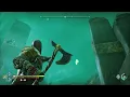 All 2 Odin's Ravens Located In Helgrind (Helheim) - GOD OF WAR RAGNAROK