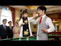 Lagu No One Dared Backtalk CEO—A 5yo Girl Bossed Him Home With Pool Cue! Life Reversed!