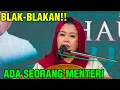 Lagu NING YENI WAHID BLAK-BLAKAN!! ADA SEORANG MENTERI?? NGERI BENARKAH?? 