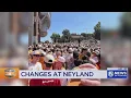 Changes made at Neyland Stadium after fan entry chaos
