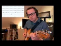 Zach Top - "When You See Me" - Guitar Solo w/TAB