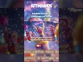 Download Lagu Adeus ano velho, Feliz ano novo @Ritminhos #anonovo #cançãoinfantil #musica #clipesinfantis