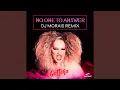 Download Lagu No One to Answer (Radio Edit)