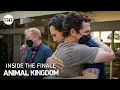Download Lagu Behind The Scenes Series Finale | The Making of Animal Kingdom | TNT