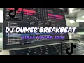 Download Lagu DJ DUMES BREAKBEAT REMIX VIRAL TIKTOK 2025 [BY:RA2MUSIC]