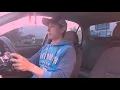 Test Drive Hyundai Bimantara Cakra 1997 ( just drive, no talking ) #hyundai #bimantaracakra #accent