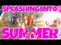 We Visited the Largest Indoor Waterpark in the Country It was epic