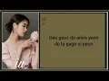 Download Lagu iu-Knee (lyrics)