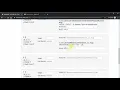 Introduction to WeBWorK for instructors