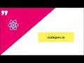 Inline Styling with JSX in React JS
