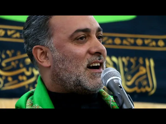 ⁣الرادود الحسيني سيد بهاء الحلو|| ابوذيات للزهراء ع 