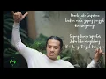 Download Lagu Cover Dan Lirik Terbaru Zakia - Ahmad Albar by : Pribadi Hafiz