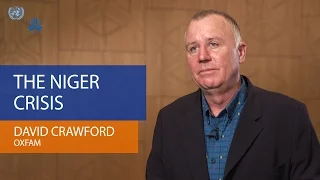 david crawford the niger crisis