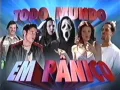 Download Lagu Chamada - Tela Quente - (Todo Mundo em Pânico) - Globo - 14.07. 2003