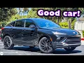Cool and Affordable - 2025 Buick Envista Pros Cons Review DM Test Drive