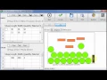 Manual arrange in Next Nesting Software X 2015