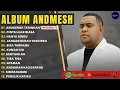 Download Lagu ANUGERAH TERINDAH - ANDMESH FULL ALBUM TERBAIK 2025 | CINTA LUAR BIASA | LAGU INDONESIA VIRAL 2025