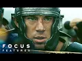 The Eagle Channing Tatum Leads Roman Centurions Into Battle