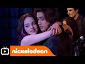 Victorious Beck and Jade for 3 Minutes Straight Nickelodeon UK