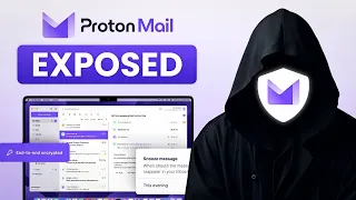 Proton Mail Review 2026 Best Email or Compromised