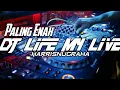 DJ TIKTOK ENAK LIFE MY LIVE REMIX TERBARU 2019 BY HARRIS'NUGRAHA