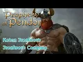 Download Lagu Kodan Ironsword Theme OST | Prophesy of Pendor | The Ruthless Mercenary Leader ⚔️