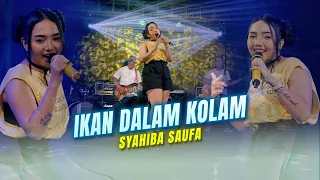 Download Syahiba Saufa - Ikan Dalam Kolam | [Official Music Video ] MP3