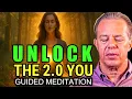 Download Lagu Dr Joe Dispenza - UNLOCK THE 2.0 YOU Guided Meditation to Rewire Your Mind \u0026 Embody Your Future Self
