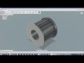 Fusion 360 API Parameters