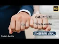 Download Lagu SINETRON VINO G BASTIAN \u0026 MARSHA TIMOTHY | SUBTITLE ENGLISH