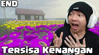 Semuanya Tersisa Kenangan Unfold Flower Indonesia