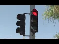 Albuquerque traffic lights How long should you be waiting