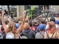 Deafheaven - Dream House (live at McLaren Park, San Francisco)