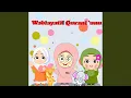 Download Lagu Wabiayatil Qurani 'unu