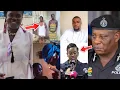 Q-NET Romance Scam How Ghana Police Caught Kidnappers Of Two Ghanaian Women Finally Revealed