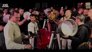 هيفوتك كتير لو مشـ ـوفتش الـفـيـديـو داا ترند 2025 ماخطرتش الحوت حاتم المصري واوشا حظ يا حظ 