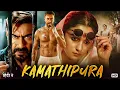 Kamathipura 2026 New Crime Thriller Bollywood Movie Hindi Ajay Devgn Alia Bhatt Blockbuster