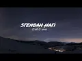 Download Lagu Stengah Hati+Ona Hetharua //lirik \u0026 cover 2021// by Mario G.klau