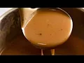 Gravy - tastes like KFC