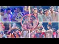 Download Lagu Sr Team Ganesh Nimajjanam Full Video 2025 | Sr Team Ganesh Laddu AUCTION 2025 | Sai Sana Gullyporis