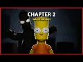 Homer Nightmares HORROR CHAPTER 2 Walkthrough Roblox