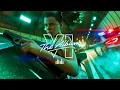 Suzuki - Fuerza Regida Full Song | GTA VI THE ALBUM